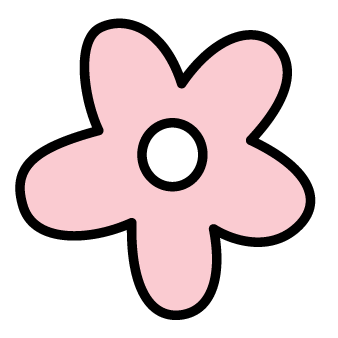 Lilybleu Sticker