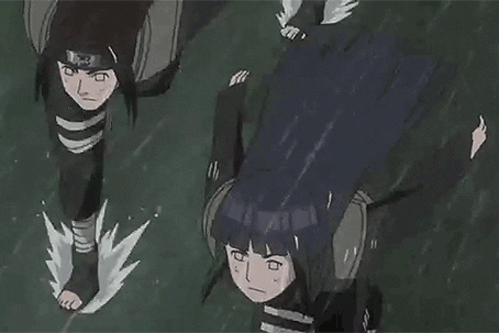 hinata hyuga