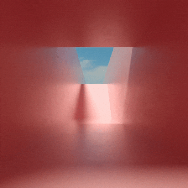 Render Digital Art GIF