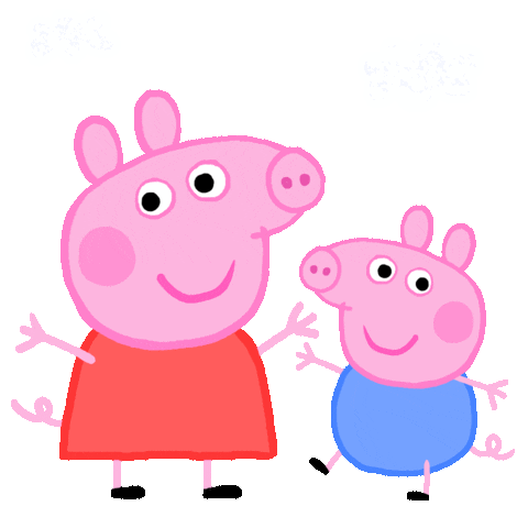 Cocopeppa Sticker