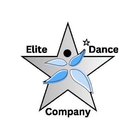 Wimberley Dance Elite Sticker