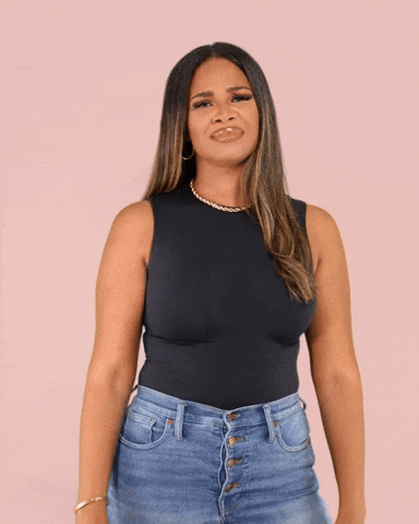 Kamie-crawford GIFs - Get the best GIF on GIPHY