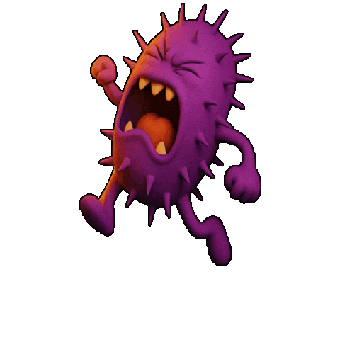 Gapzero Sticker by Ticare Implants