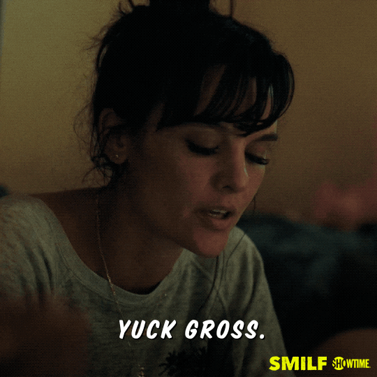 Season 2 Smilf By Showtime Find And Share On Giphy