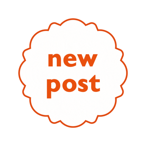 LABELVIE_LATELIER Sticker