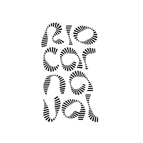 LightComVoce Sticker