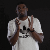 ice hockey pk subban reaction pack GIF by EASPORTSNHL