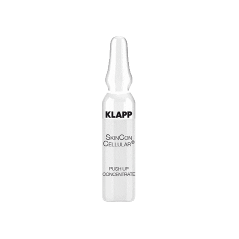KLAPP Cosmetics Sticker