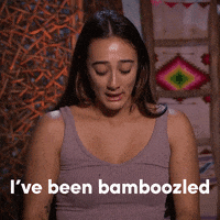 Bachelor In Paradise GIF by Bachelor Nation