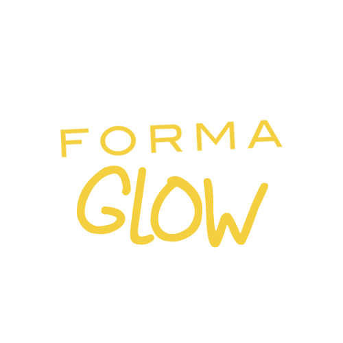 Forma Glow Sticker by Plana FORMA