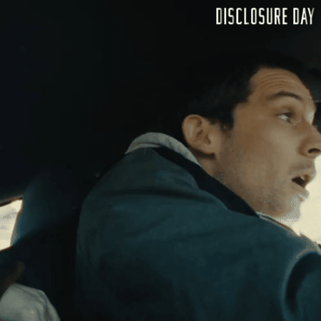 Disclosure Day GIF