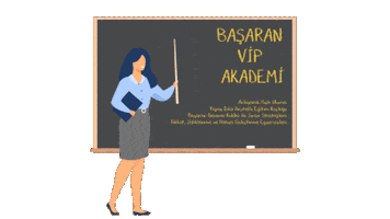 Vip Akademi Başaran Sticker by basaranvipakademi