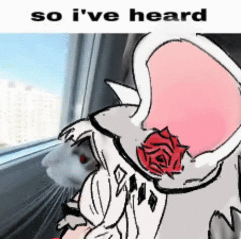 Coneja GIF