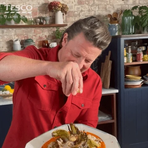 Recipes Cooking GIF
