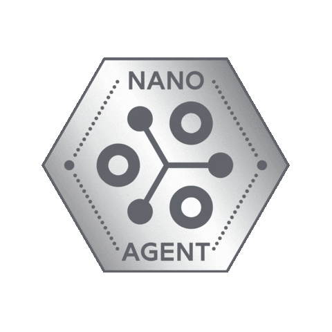 HiQ Sticker