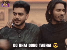 Reality Shows Trending GIF