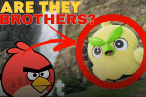 Angry Birds Wave GIF