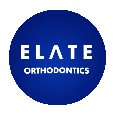 Elate Orthodontics Sticker
