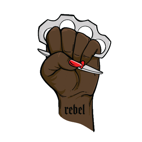 Celestial Bodiez Collective Sticker