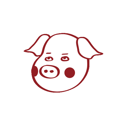 T-HAM Sticker