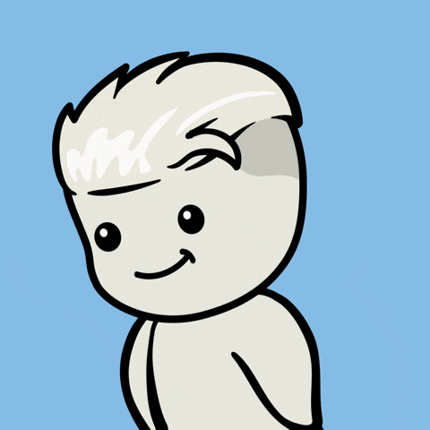 Happy Ora GIF by Sugartown