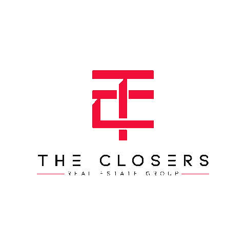 The Closers RE Group Sticker