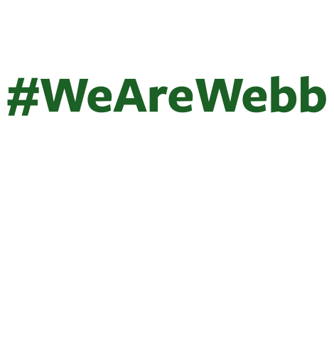 Webb School of Knoxville Sticker