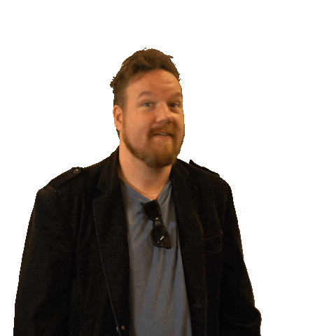 Martinbreuss Sticker by digicube agency