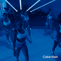 Dance Dancing GIF by Calvin Klein