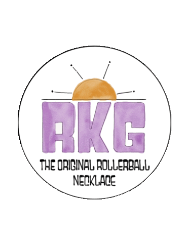 RoadKill Gems Sticker