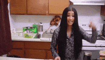 Yeah Thats Gonna Be A No From Me Dog GIFs - Find & Share ...