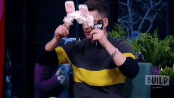 Kevan Kenney GIF