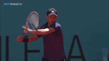 sport perfection GIF by Tennis TV