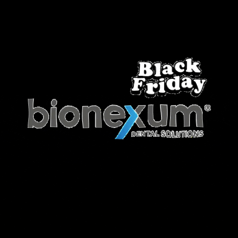 Black Friday Dental Implants GIF by Bionexum
