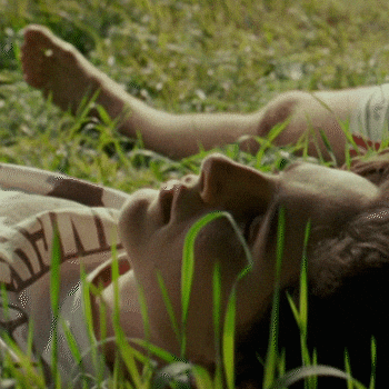 I finally got around to watching Call Me By Your Name and just finished watching it.