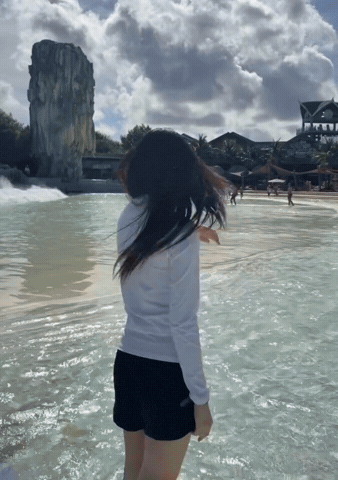 Yoko GIF