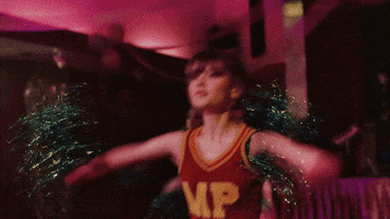 Dance School GIF by Maisie Peters