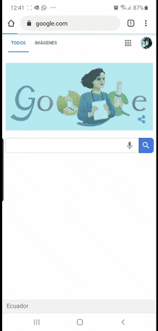 Doodle GIF