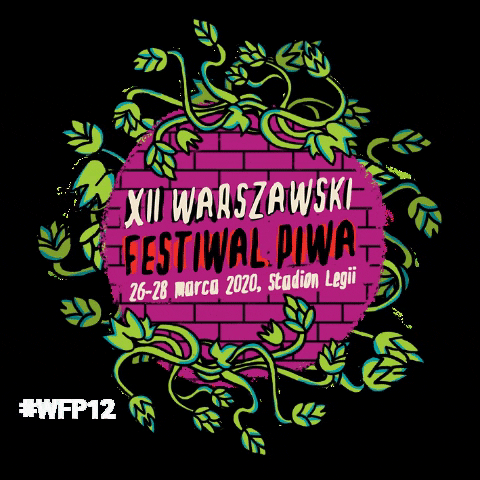 Wfp GIF by Warszawski Festiwal Piwa