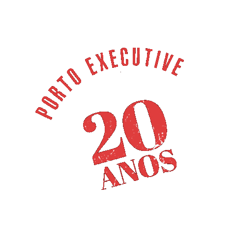 Sticker by Porto Executive