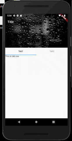Toolbar GIF