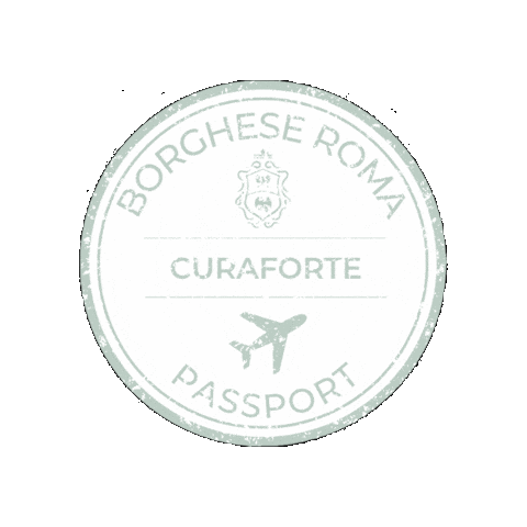 Borghese Sticker