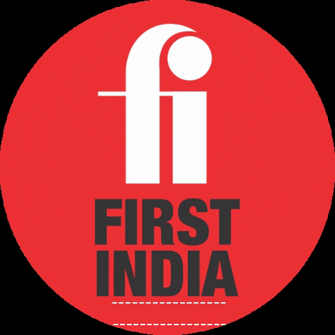 thefirstindia firstindianews first india first india newspaper first india news GIF