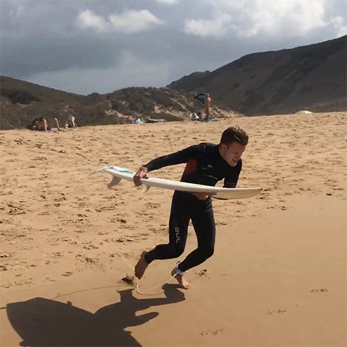 Sports Fails GIF by giphydiscovery