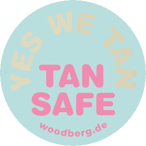 Woodberg Sticker