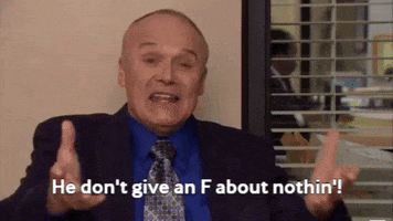The Office GIF
