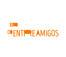 Restaurante Entre Amigos Sticker