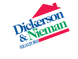 Realestate Dn Sticker by Dickerson & Nieman Realtors