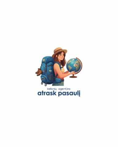 GIF by Atrask pasauli