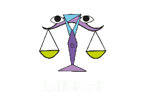 Sign Balance Sticker